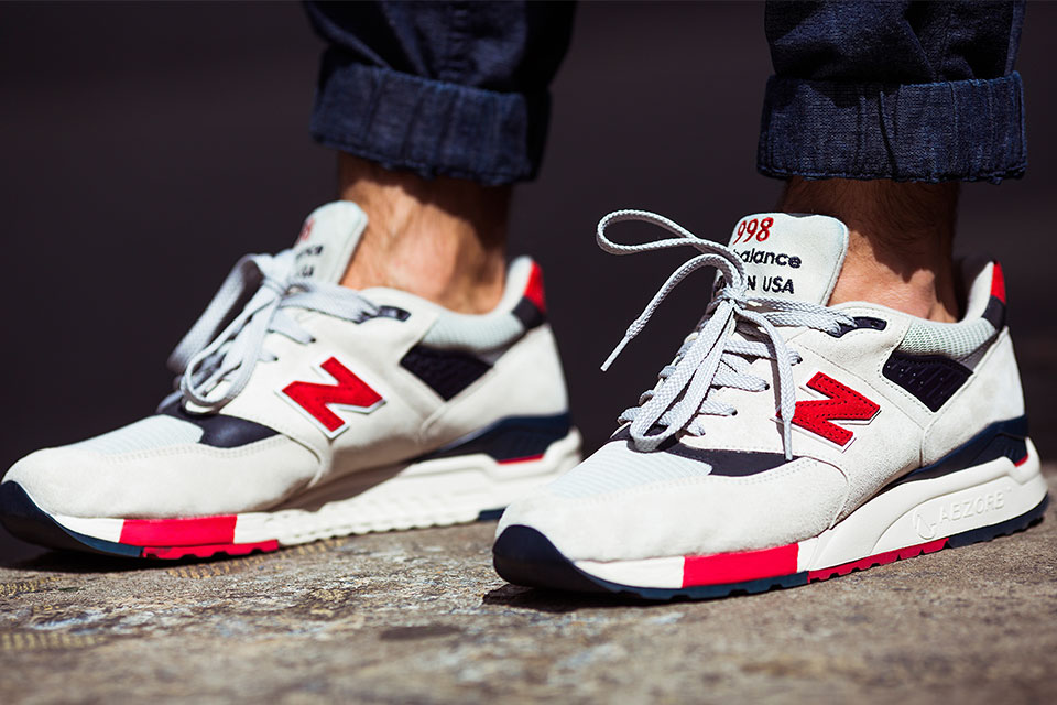 new balance 998 independence day for sale
